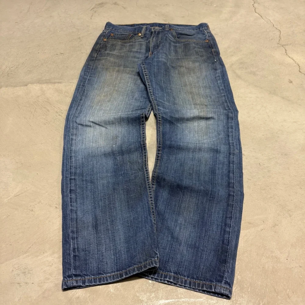 Vintage y2k Levi's‎ 514 Jeans